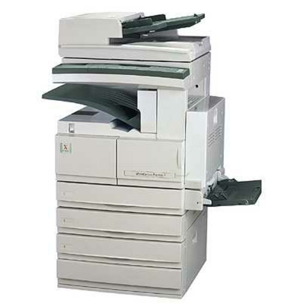 Xerox WC Pro 421 E Bild