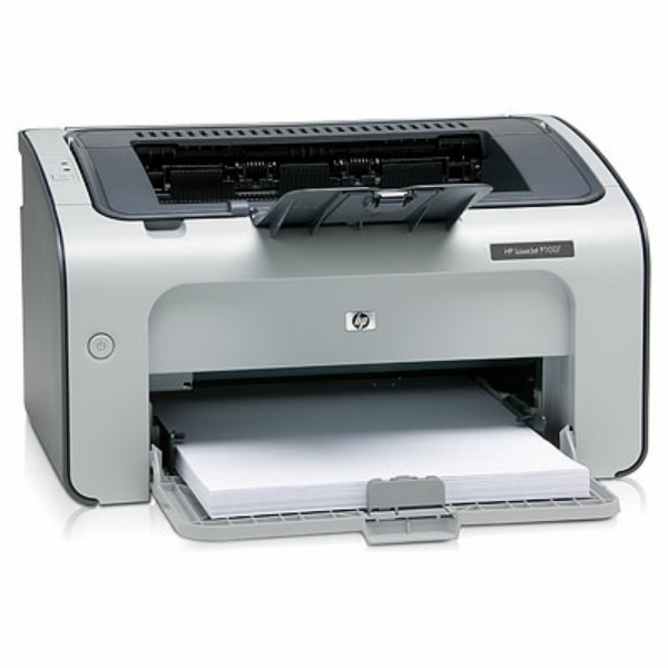 HP LaserJet P 1007 Bild