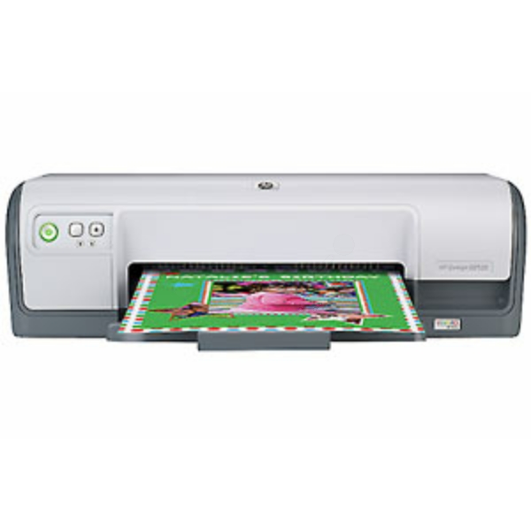 HP DeskJet D 2530 Bild