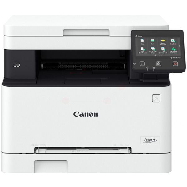Canon i-SENSYS MF 651 Cw Bild