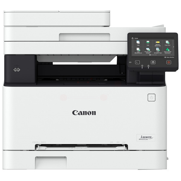 Canon i-SENSYS MF 655 Cdw Bild