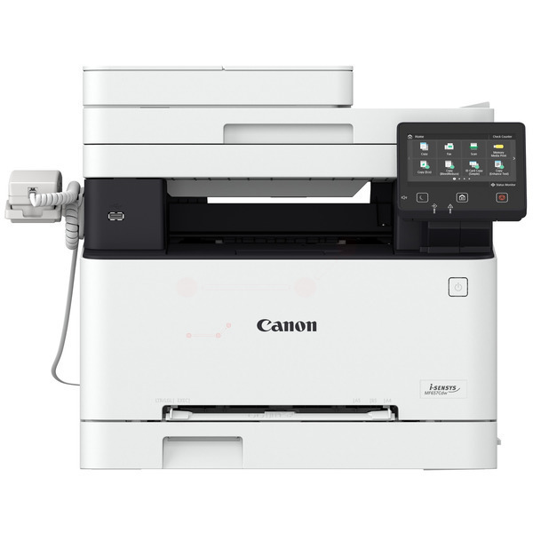 Canon i-SENSYS MF 657 Cdw Bild