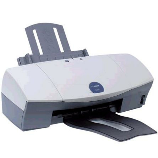 Canon S 450 Bild