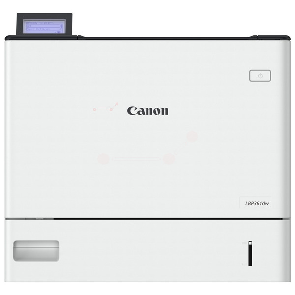 Canon i-SENSYS LBP-361 dw Bild
