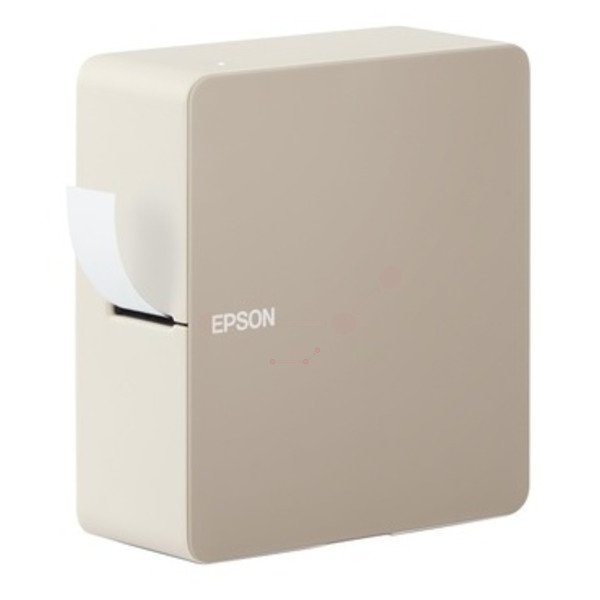 Epson LabelWorks LW-C 610 Bild