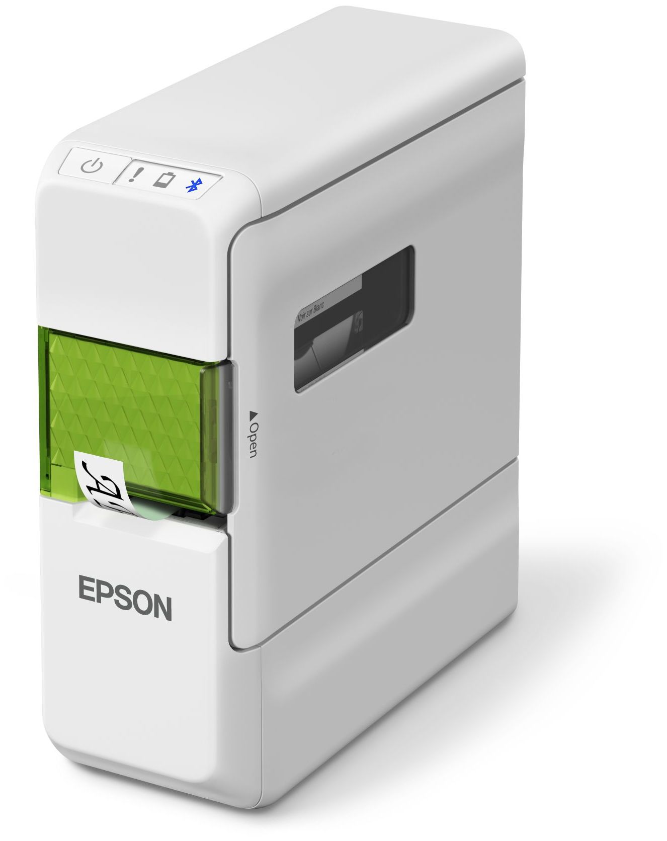 Epson LabelWorks LW-C 410 Bild