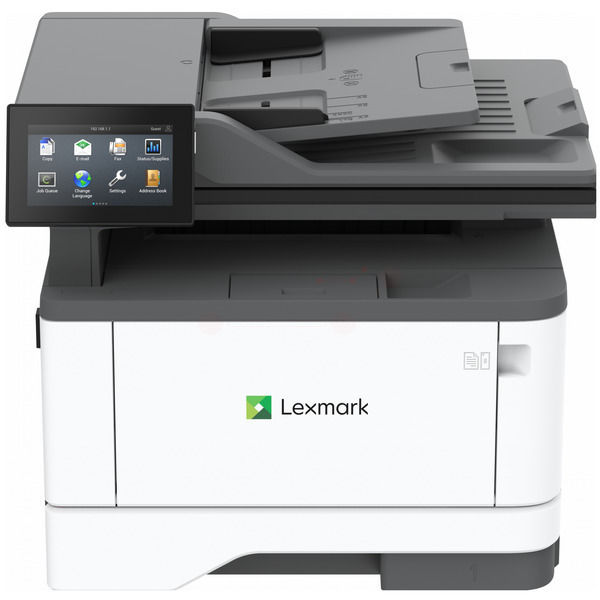 Lexmark MX 432 adwe Bild