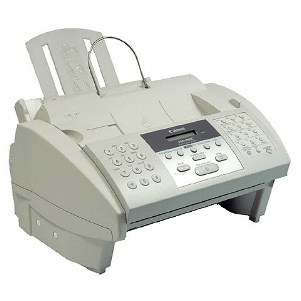 Canon Fax B 180 C Bild