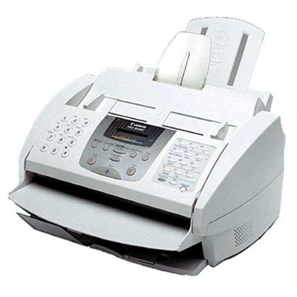 Canon Fax B 215 C Bild