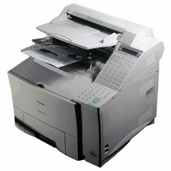 Canon Powerfax L 1000 Bild