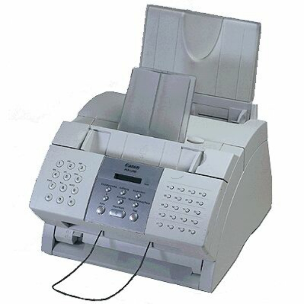 Canon Fax L 200 Bild