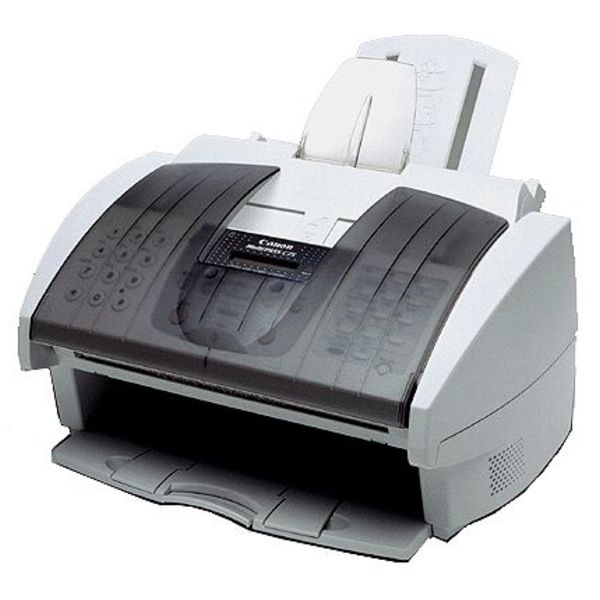 Canon Multipass C 75 Bild