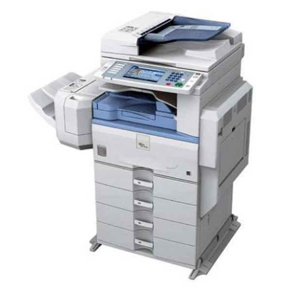 Lanier LD 425 SPF Bild