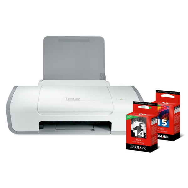 Lexmark Z 2310 Bild