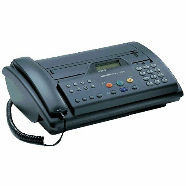 Olivetti Fax-LAB 275 Bild