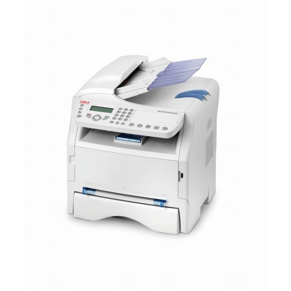 OKI Okioffice 2500 Series Bild