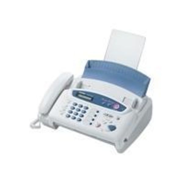 Brother Fax T 86 Bild