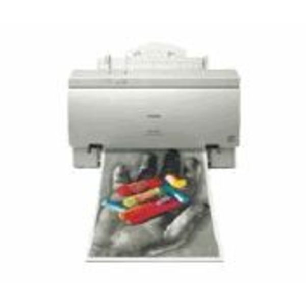 Canon BJC 210 Bild