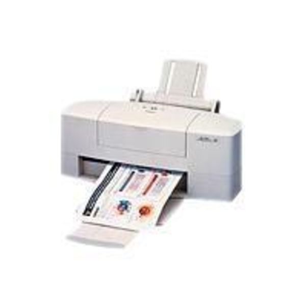 Canon BJC 5100 Bild