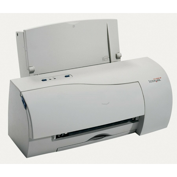 Lexmark Optra Color 40 N Bild