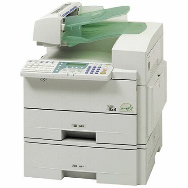 Ricoh Fax 3310 Le Bild