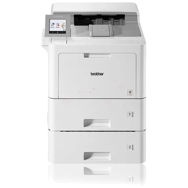 Brother HL-L 9470 CDNT Bild