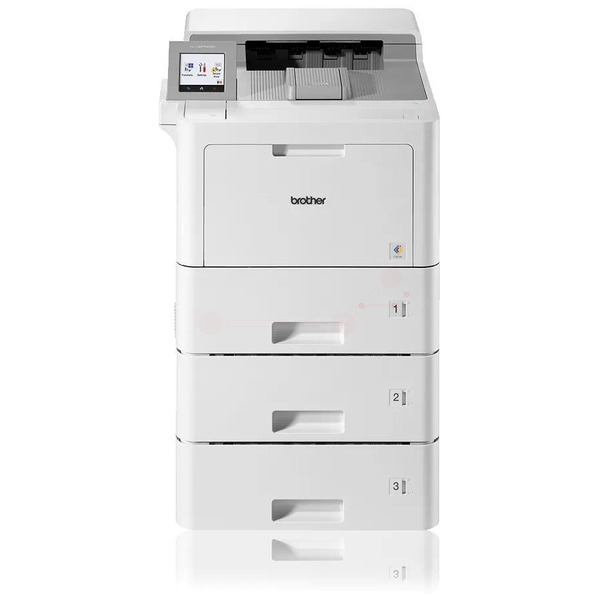 Brother HL-L 9470 CDNTT Bild