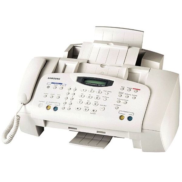 Samsung SF-430 Bild