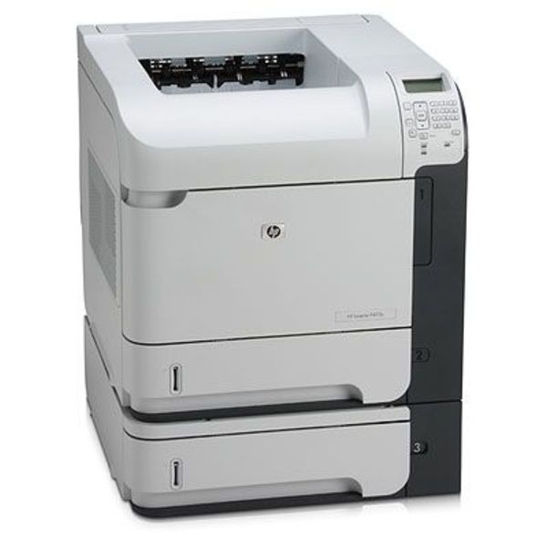 HP LaserJet P 4515 x Bild