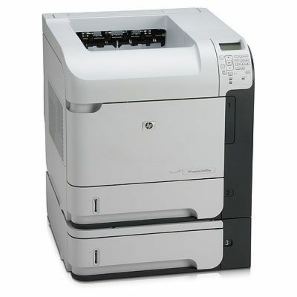 HP LaserJet P 4515 tn Bild