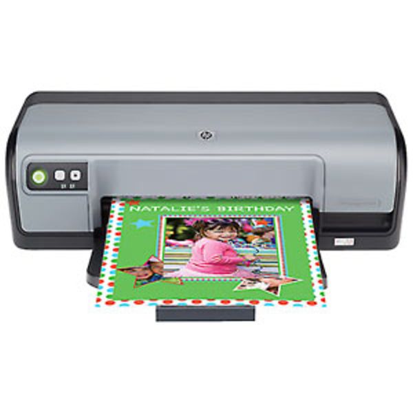 HP DeskJet D 2545 Bild