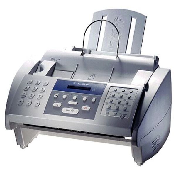 Telekom T-Fax 5500 Bild
