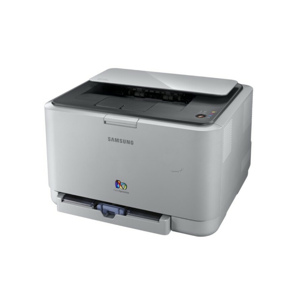 Samsung CLP-320 Series Bild