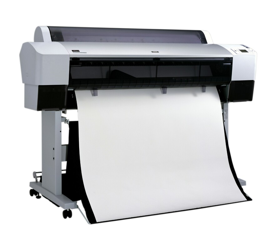 Epson Stylus Pro 9450 Bild
