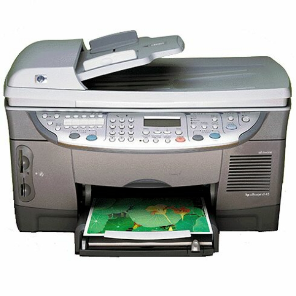 HP OfficeJet 7130 XI Bild