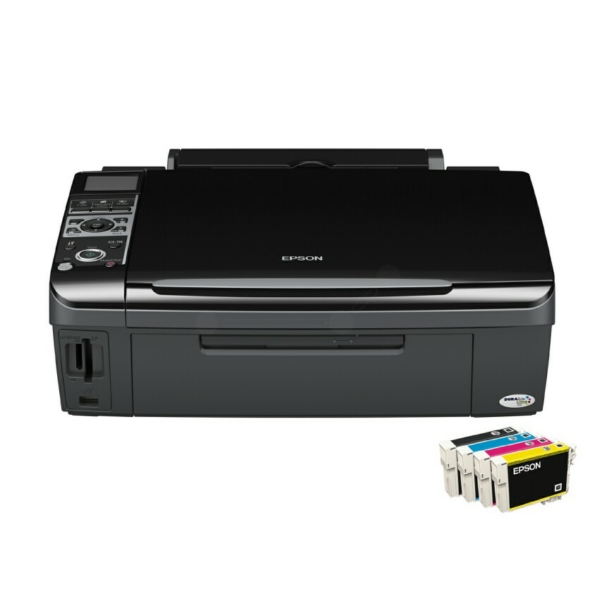 Epson Stylus SX 400 Series Bild