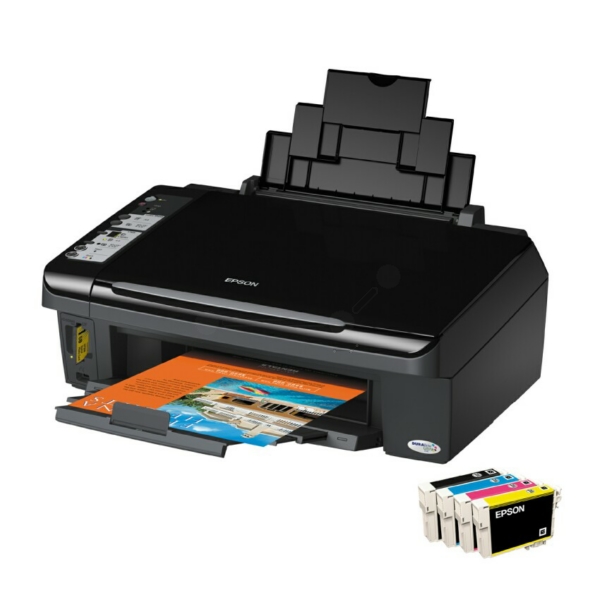 Epson Stylus SX 205 Bild