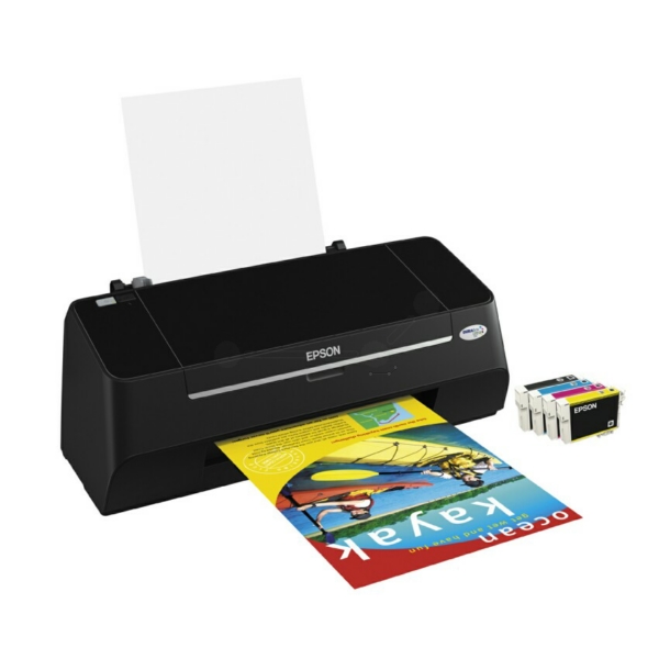 Epson Stylus S 20 Bild