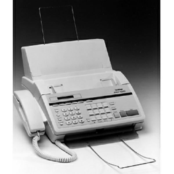 Brother Fax 1020 Plus Bild