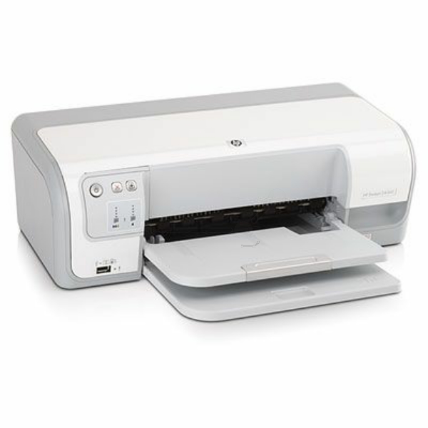 HP DeskJet D 4368 Bild