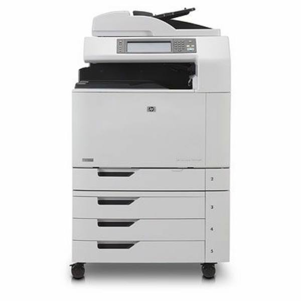 HP Color LaserJet CM 6030 F MFP Bild