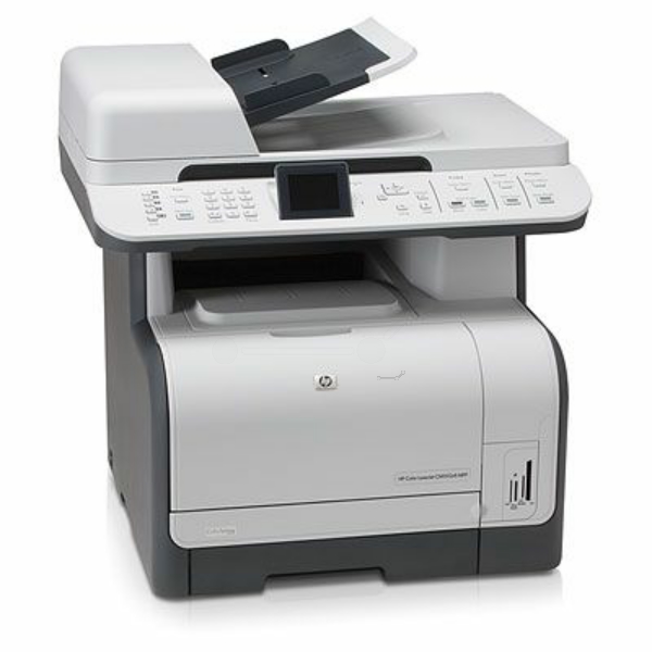 HP Color LaserJet CM 1312 NFI MFP Bild