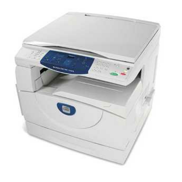 Xerox WC 5020 U Bild