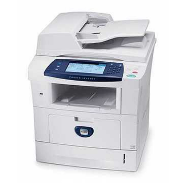 Xerox Phaser 3635 MFP V S Bild