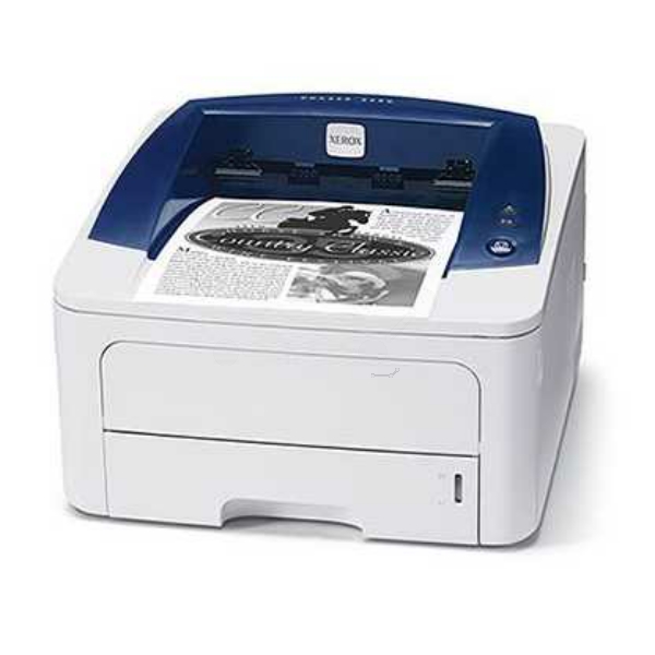 Xerox Phaser 3250 D Bild