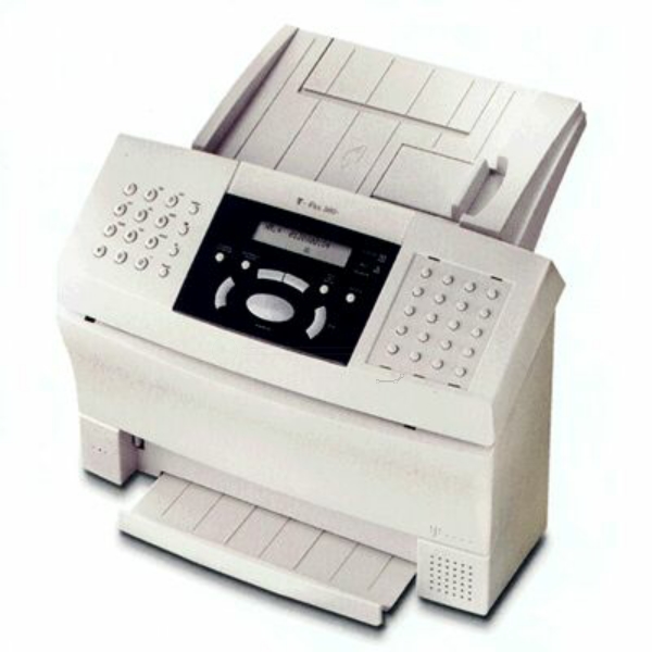 Telekom T-Fax 360 PC Bild