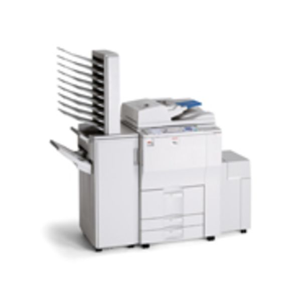 NRG MP 7000 Bild