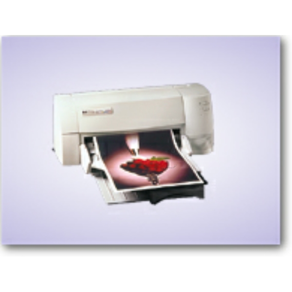 HP DeskJet 1000 C Bild