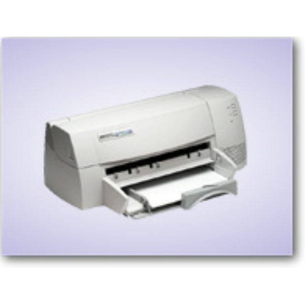 HP DeskJet 1180 C Bild