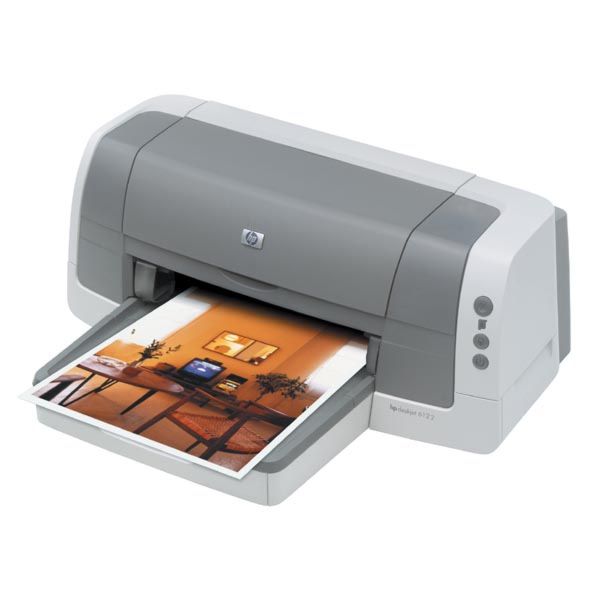 HP DeskJet 6122 Bild